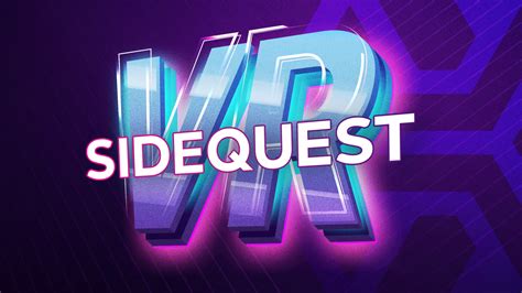 sidequest vr